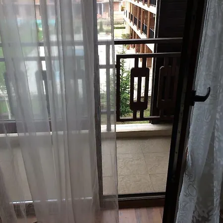 Apartmán Sveti Vlas, Panorama Bay Ii Sveti Vlas