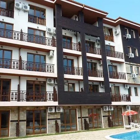 Sveti Vlas, Panorama Bay Ii * Sveti Vlas